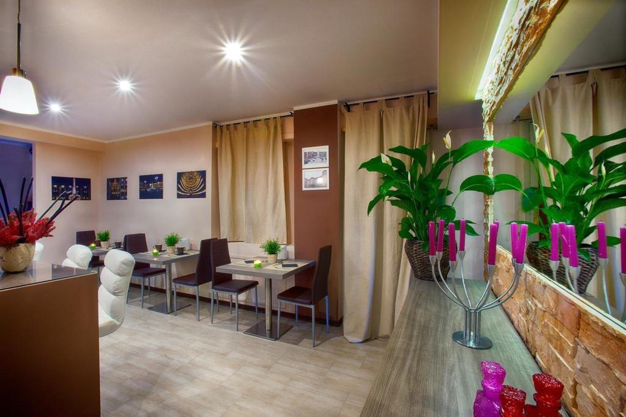 Sicilia B&B Катания Экстерьер фото