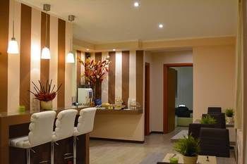 Sicilia B&B Катания Экстерьер фото