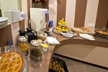 Sicilia B&B Катания Экстерьер фото